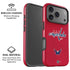 NHL Washington Capitals Distressed iPhone 17 Pro Magsafe Impact Case