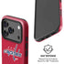 NHL Washington Capitals Distressed iPhone 17 Pro Max Magsafe Impact Case