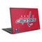 NHL Washington Capitals Distressed Dell Latitude Skin