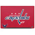 NHL Washington Capitals Distressed Dell Latitude Skin