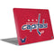 NHL Washington Capitals Distressed Apple MacBook Air Skin