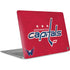 NHL Washington Capitals Distressed Apple MacBook Air Skin