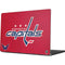 NHL Washington Capitals Distressed Apple MacBook Pro 14-inch Skin
