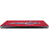 NHL Washington Capitals Distressed Apple MacBook Pro 14-inch Skin