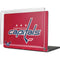 NHL Washington Capitals Distressed MacBook Cases