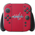 NHL Washington Capitals Distressed Nintendo Switch 2 (2025) with Joy-Con Skin