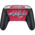 NHL Washington Capitals Distressed Nintendo Switch 2 (2025) Pro Controller Skin
