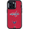 NHL Washington Capitals Distressed Otterbox Defender iPhone Skin