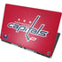 NHL Washington Capitals Distressed Dell Precision Skin