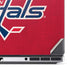 NHL Washington Capitals Distressed Dell Precision Skin