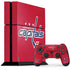 NHL Washington Capitals Distressed PlayStation PS4 Skins