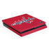 NHL Washington Capitals Distressed PlayStation PS4 Skins