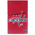 NHL Washington Capitals Distressed PS5 Slim Digital Edition Console Skin