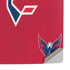 NHL Washington Capitals Distressed PS5 Slim Digital Edition Console Skin