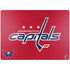 NHL Washington Capitals Distressed Surface Laptop 7 13.8in Skin