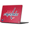 NHL Washington Capitals Distressed Surface Laptop 7 15in Skin