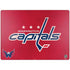 NHL Washington Capitals Distressed Surface Laptop 7 15in Skin