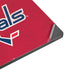 NHL Washington Capitals Distressed Surface Laptop 7 15in Skin