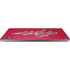 NHL Washington Capitals Distressed Laptop Skins