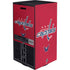 NHL Washington Capitals Distressed XBox Series X Digital Edition Bundle Skin