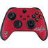 NHL Washington Capitals Distressed XBox Series X Digital Edition Bundle Skin