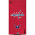 NHL Washington Capitals Distressed XBox Series X Digital Edition Console Skin