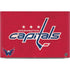 NHL Washington Capitals Distressed Dell XPS Skin