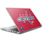 NHL Washington Capitals Distressed HP ZBook Fury 16 G10 Skin