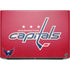 NHL Washington Capitals Distressed HP ZBook Fury 16 G10 Skin