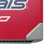 NHL Washington Capitals Distressed HP ZBook Fury 16 G10 Skin