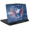 NHL Washington Capitals Frozen Dell Alienware Skin