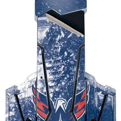 NHL Washington Capitals Frozen BENGOO G9000 Skin
