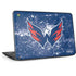 NHL Washington Capitals Frozen HP Chromebook Skin