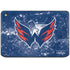NHL Washington Capitals Frozen HP Chromebook Skin