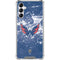 NHL Washington Capitals Frozen Gabb Phone 4 Clear Case