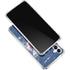 NHL Washington Capitals Frozen Gabb Phone 4 Clear Case