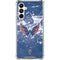 NHL Washington Capitals Frozen Galaxy A16 5G Clear Case
