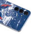 NHL Washington Capitals Frozen Galaxy A35 5G Skin