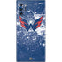 NHL Washington Capitals Frozen Galaxy Note 10 Plus Skin