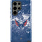 NHL Washington Capitals Frozen Galaxy S23 Ultra Pro Case