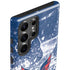 NHL Washington Capitals Frozen Galaxy S23 Ultra Pro Case