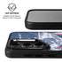 NHL Washington Capitals Frozen Galaxy S24 FE Kickstand Case