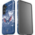 NHL Washington Capitals Frozen Galaxy S25 Impact Case