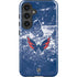 NHL Washington Capitals Frozen Galaxy S25 Plus Impact Case