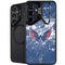 NHL Washington Capitals Frozen Galaxy S25 Plus Kickstand Case