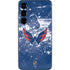 NHL Washington Capitals Frozen Galaxy S25 Plus Skin