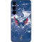NHL Washington Capitals Frozen Galaxy S24 Plus Skin