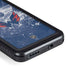 NHL Washington Capitals Frozen Galaxy S24 Plus Waterproof Case