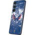 NHL Washington Capitals Frozen Galaxy S24 Skin