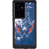 NHL Washington Capitals Frozen Galaxy S24 Ultra Waterproof Case
